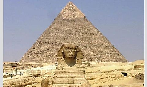 DIE HÖHEPUNKTE DER ÄGYPTEN-TOUR